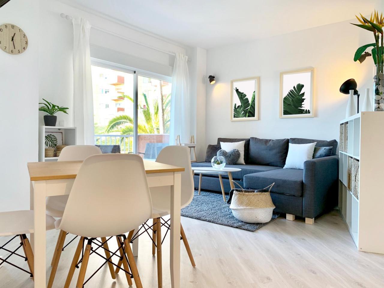 Apartamento Gondolas 阿尔姆尼卡 外观 照片