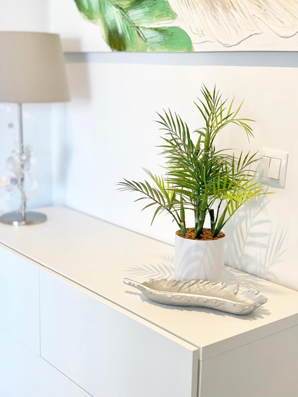Apartamento Gondolas 阿尔姆尼卡 外观 照片