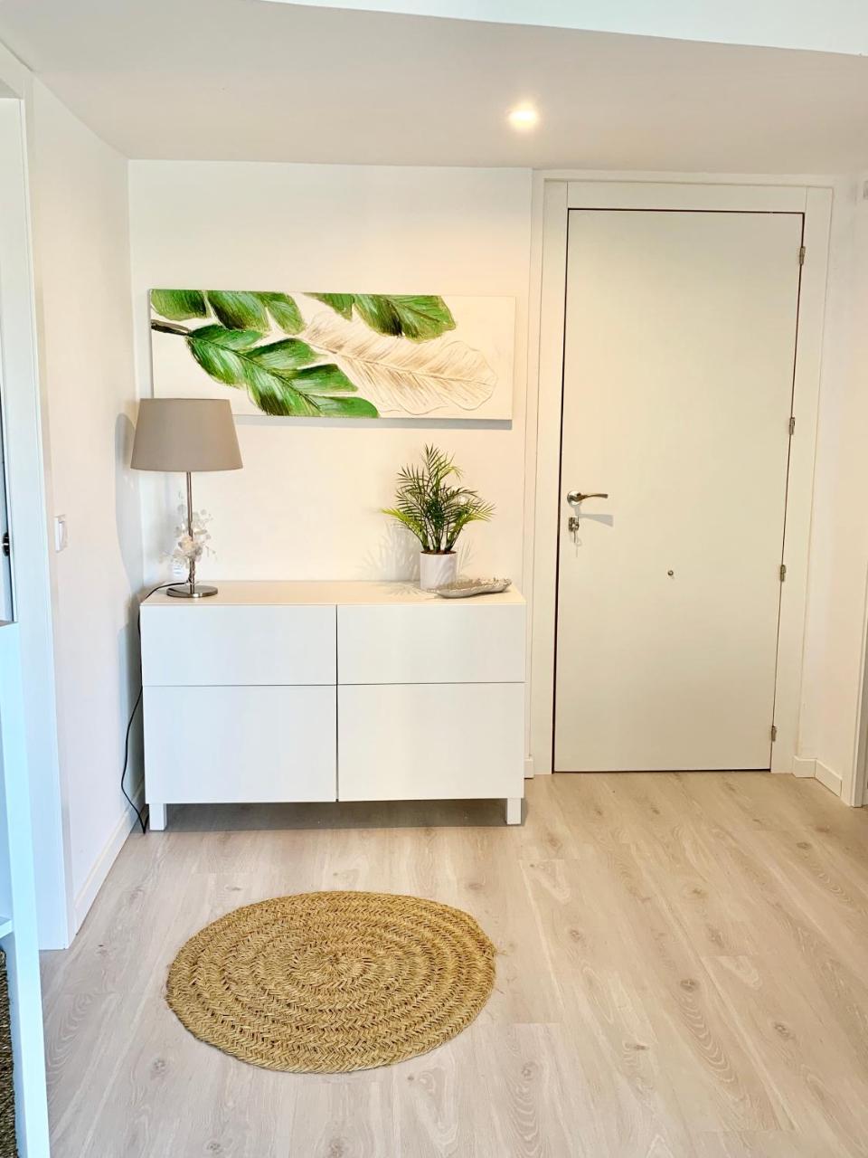 Apartamento Gondolas 阿尔姆尼卡 外观 照片
